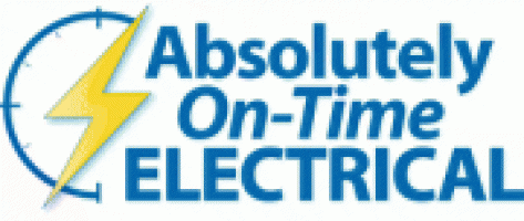 Absolutely On-Time Electrical